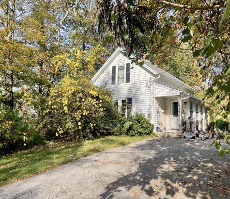 162 Bristol Street Thomaston CT 06787
