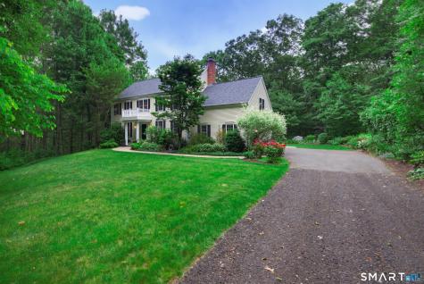 7 Bethke Road Killingworth CT 06419