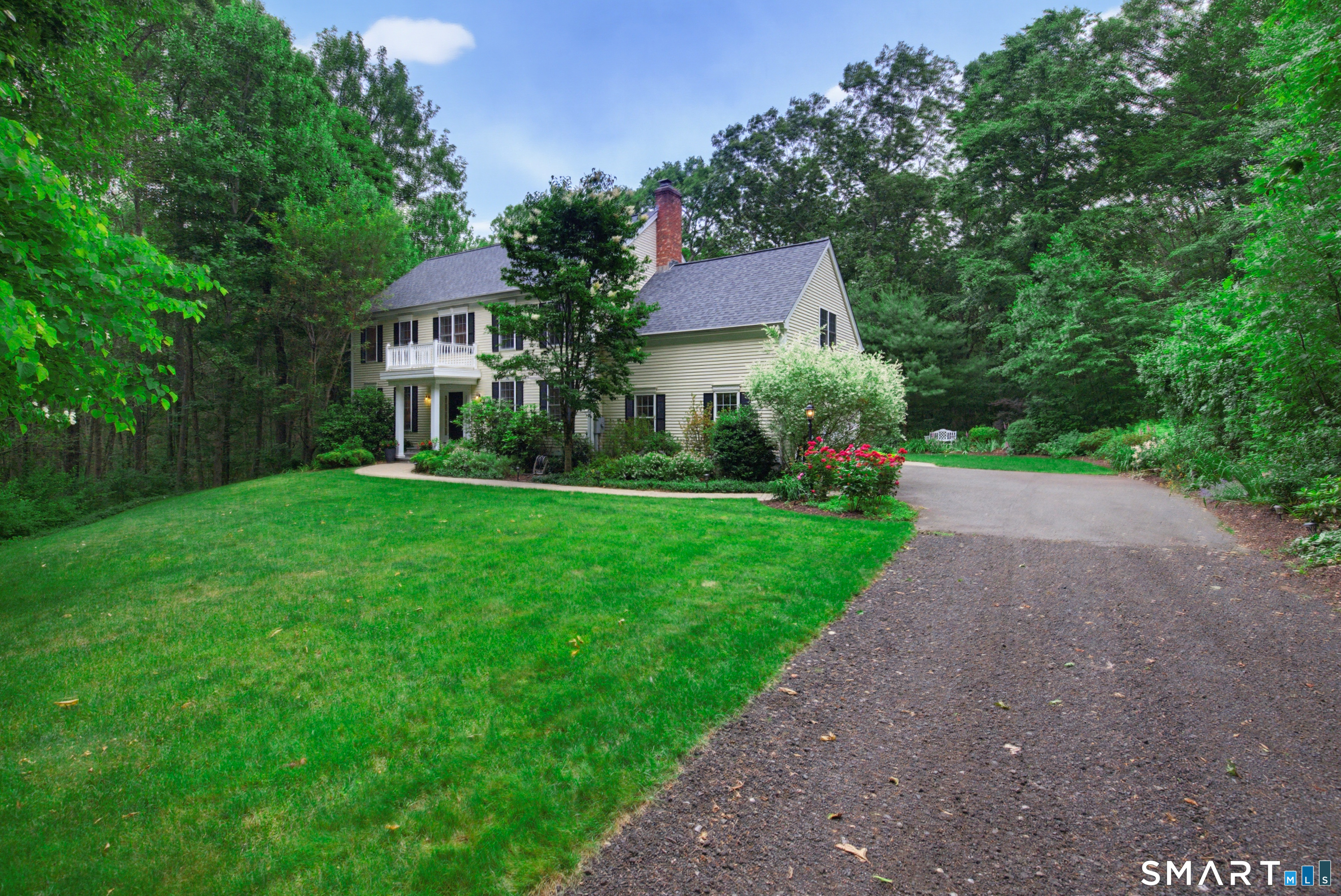 7 Bethke Road Killingworth CT 06419