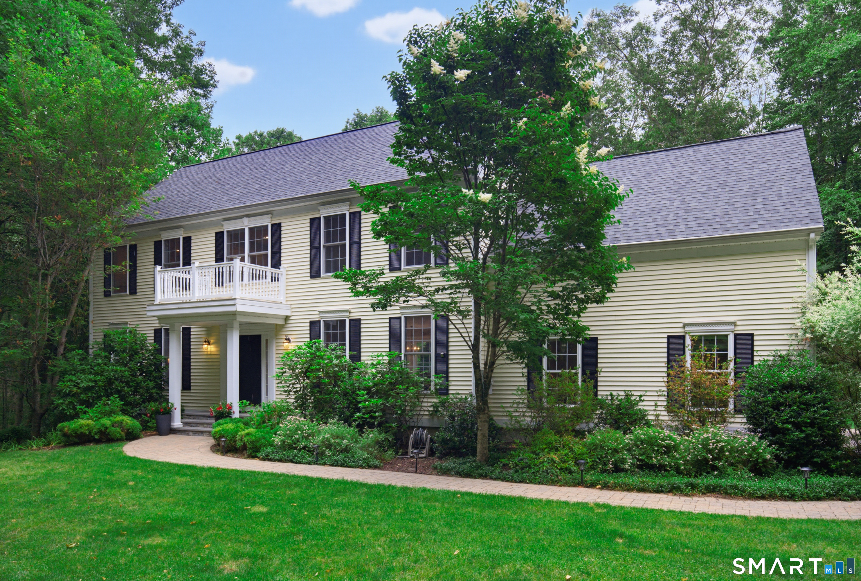 7 Bethke Road Killingworth CT 06419