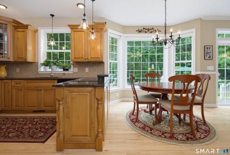 7 Bethke Road Killingworth CT 06419