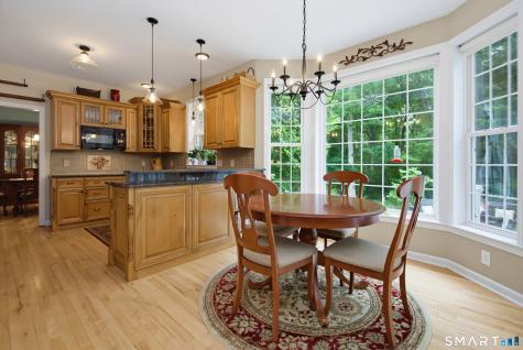 7 Bethke Road Killingworth CT 06419