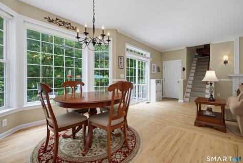 7 Bethke Road Killingworth CT 06419