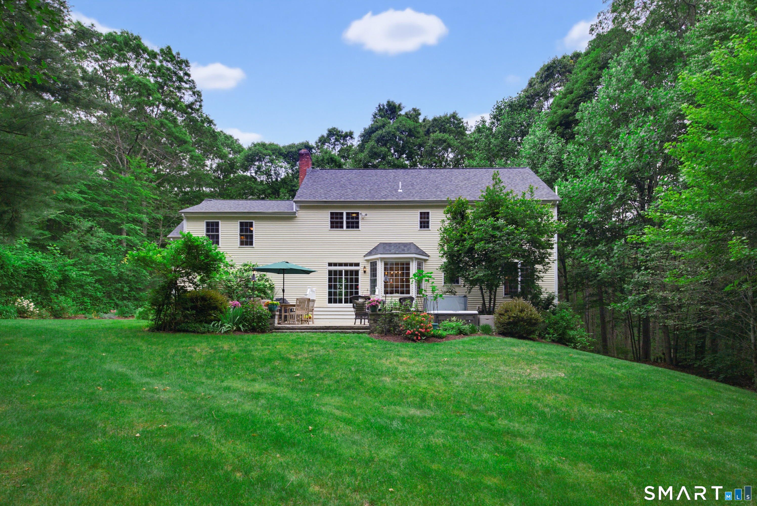 7 Bethke Road Killingworth CT 06419