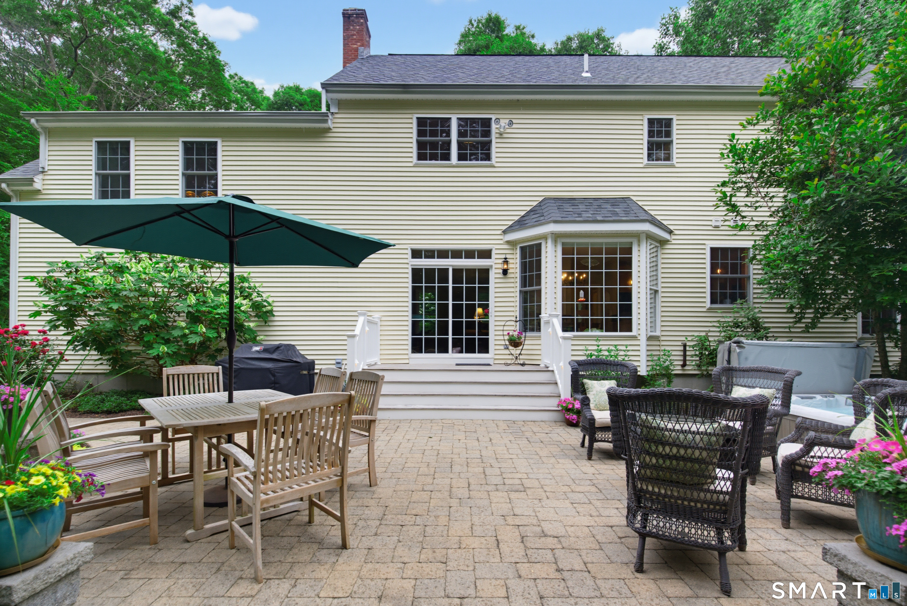 7 Bethke Road Killingworth CT 06419