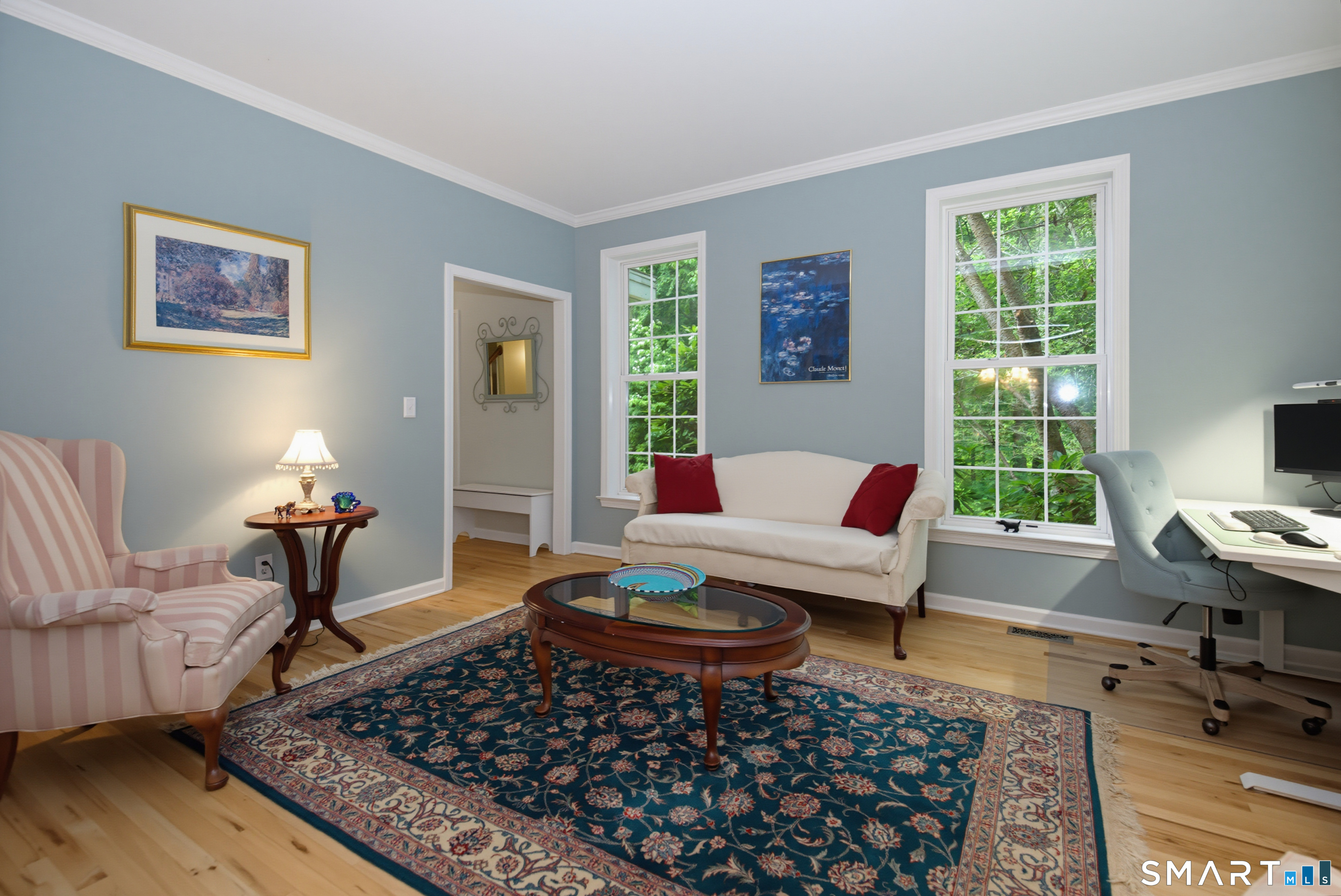 7 Bethke Road Killingworth CT 06419