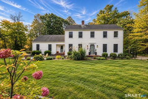 51 Patterson Lane Durham CT 06422