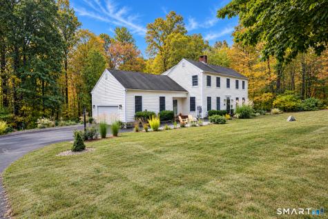 51 Patterson Lane Durham CT 06422