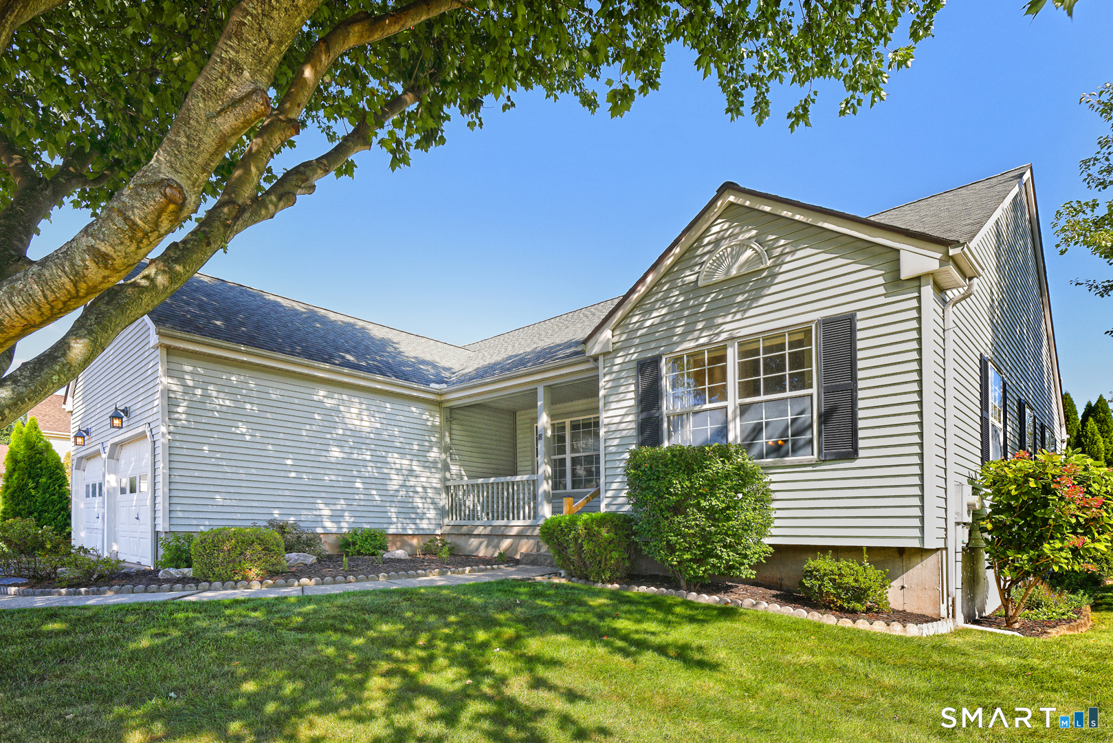 18 Gibson Lane Middletown CT 06457