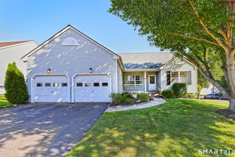 18 Gibson Lane Middletown CT 06457