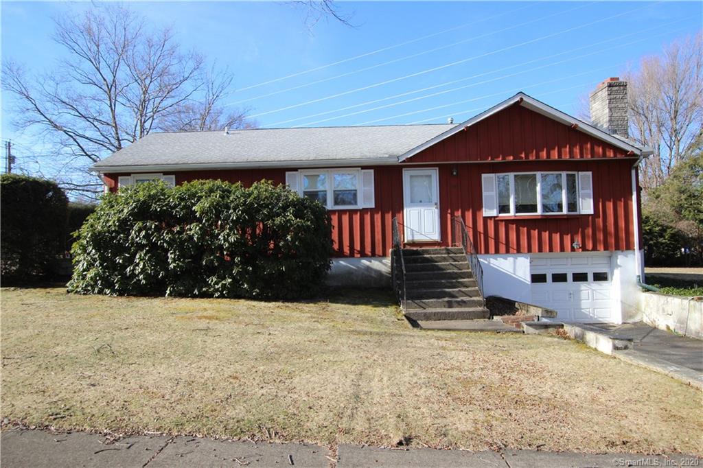 30 Ross Drive Stratford CT 06614