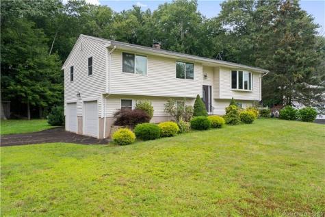 1160 Shepard Avenue Hamden CT 06514