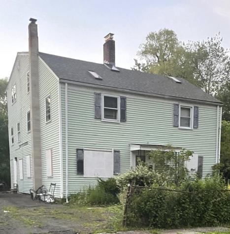 26 Baltic Street Hartford CT 06112