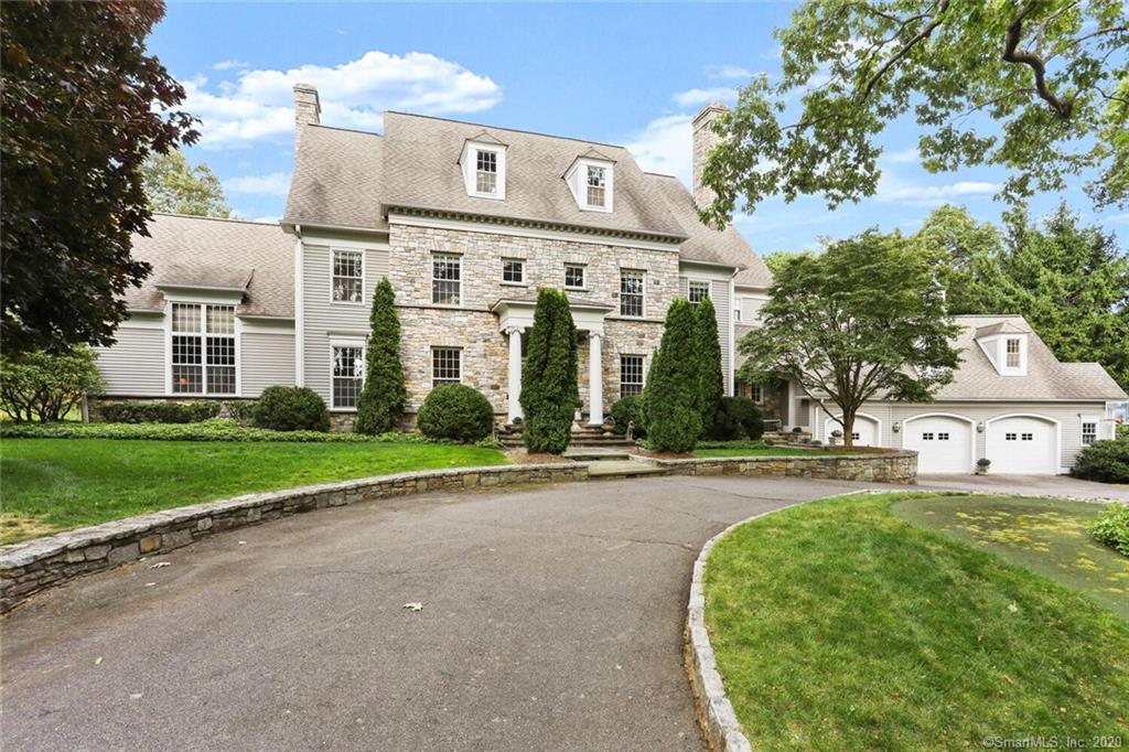 15 Tranquility Lane Westport CT 06880