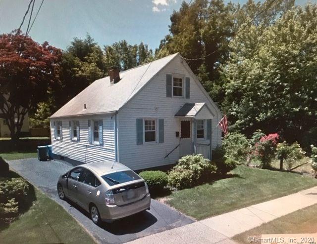 14 Russell Street Hamden CT 06517