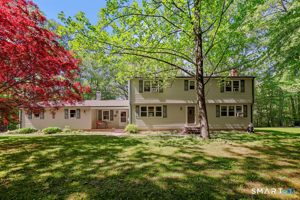 17 Saner Road Marlborough CT 06447