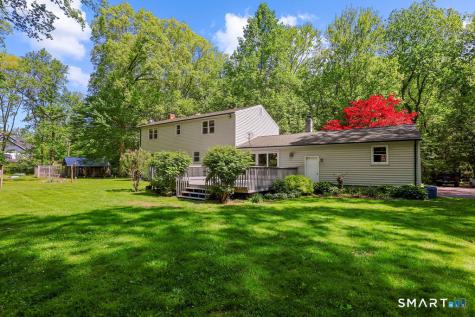 17 Saner Road Marlborough CT 06447
