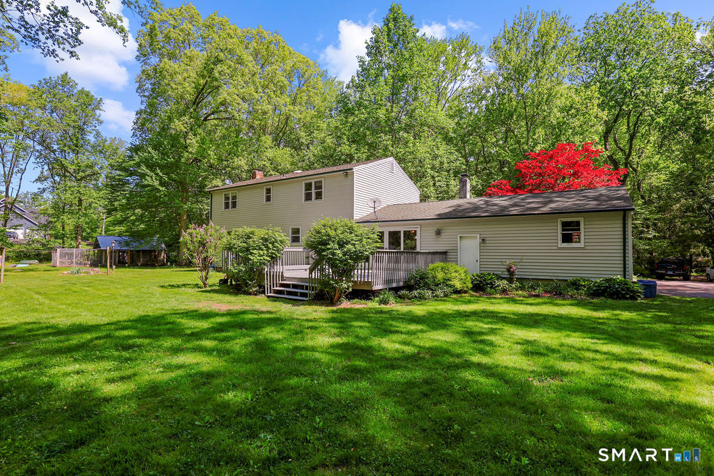 17 Saner Road Marlborough CT 06447