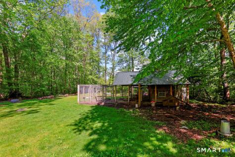 17 Saner Road Marlborough CT 06447