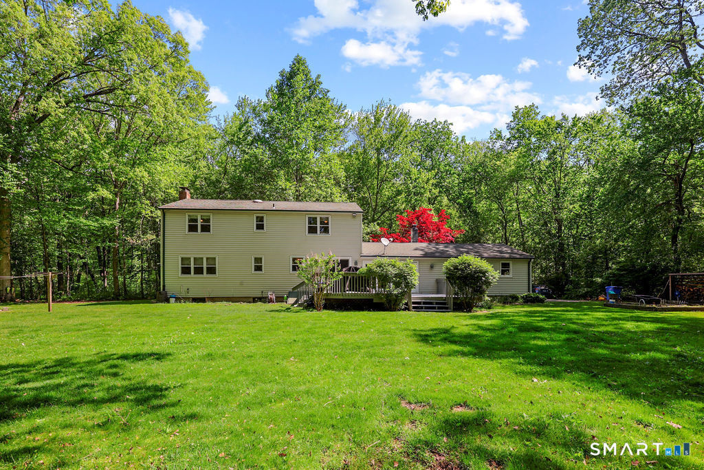 17 Saner Road Marlborough CT 06447