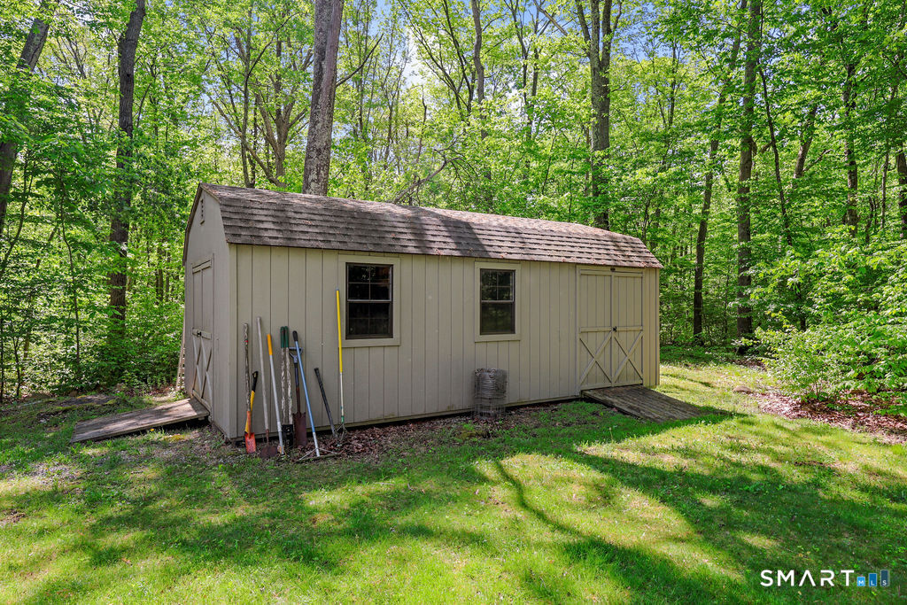 17 Saner Road Marlborough CT 06447