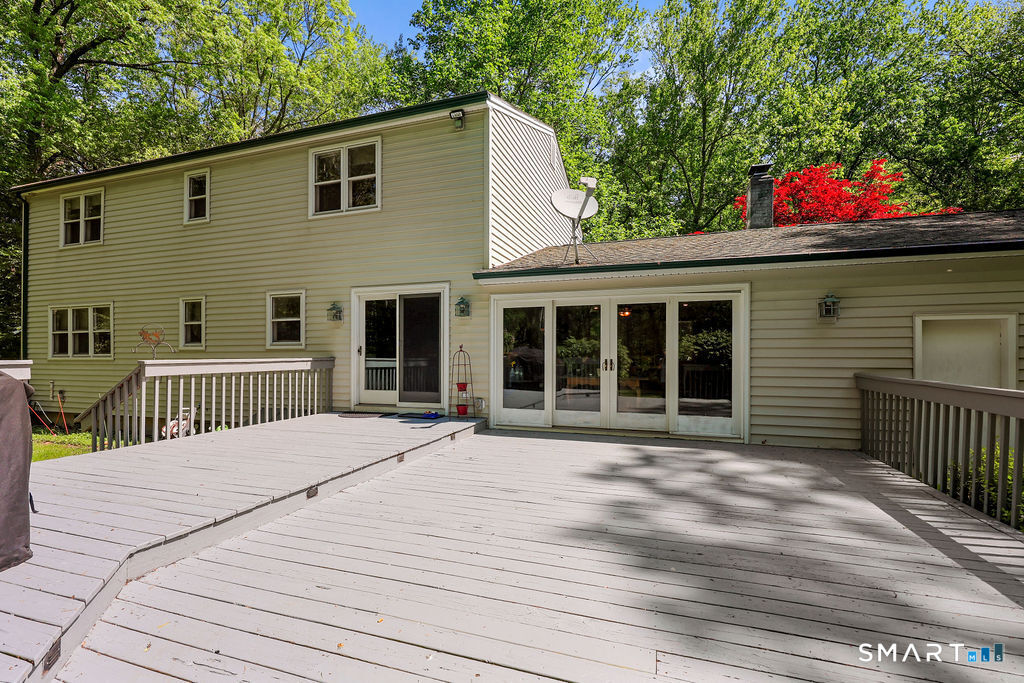 17 Saner Road Marlborough CT 06447