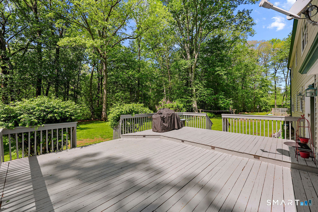 17 Saner Road Marlborough CT 06447
