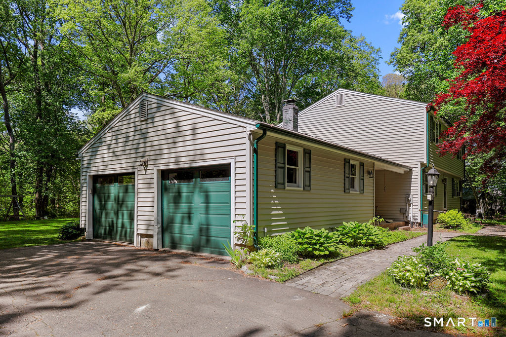 17 Saner Road Marlborough CT 06447