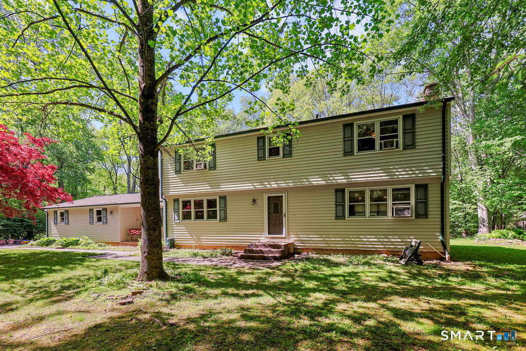 17 Saner Road Marlborough CT 06447