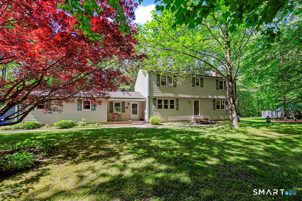 17 Saner Road Marlborough CT 06447