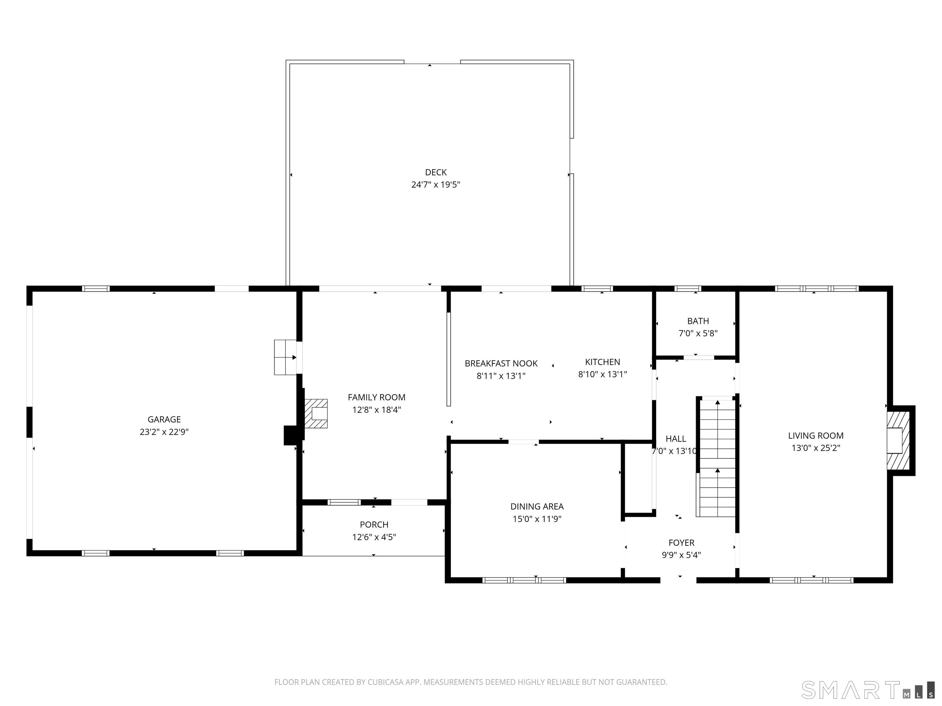 17 Saner Road Marlborough CT 06447