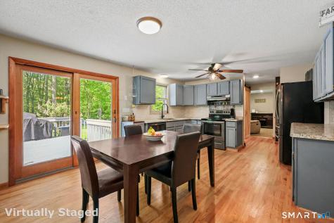 17 Saner Road Marlborough CT 06447