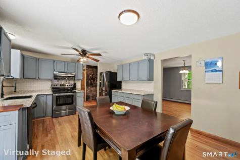 17 Saner Road Marlborough CT 06447