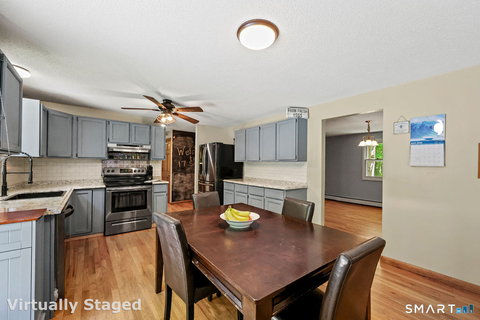 17 Saner Road Marlborough CT 06447