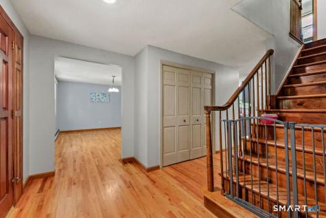 17 Saner Road Marlborough CT 06447
