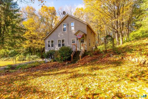 70 Woodstock Road Pomfret CT 06259