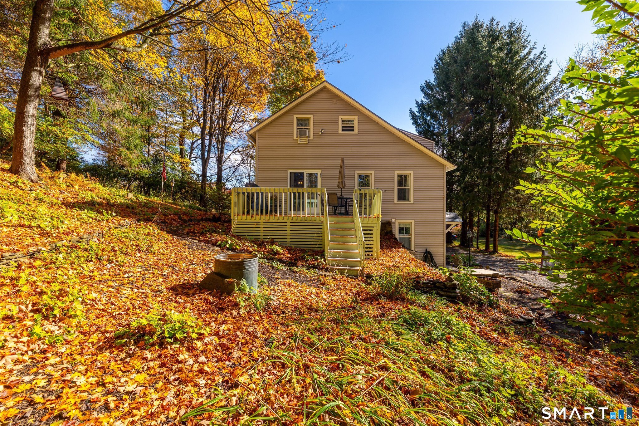 70 Woodstock Road Pomfret CT 06259