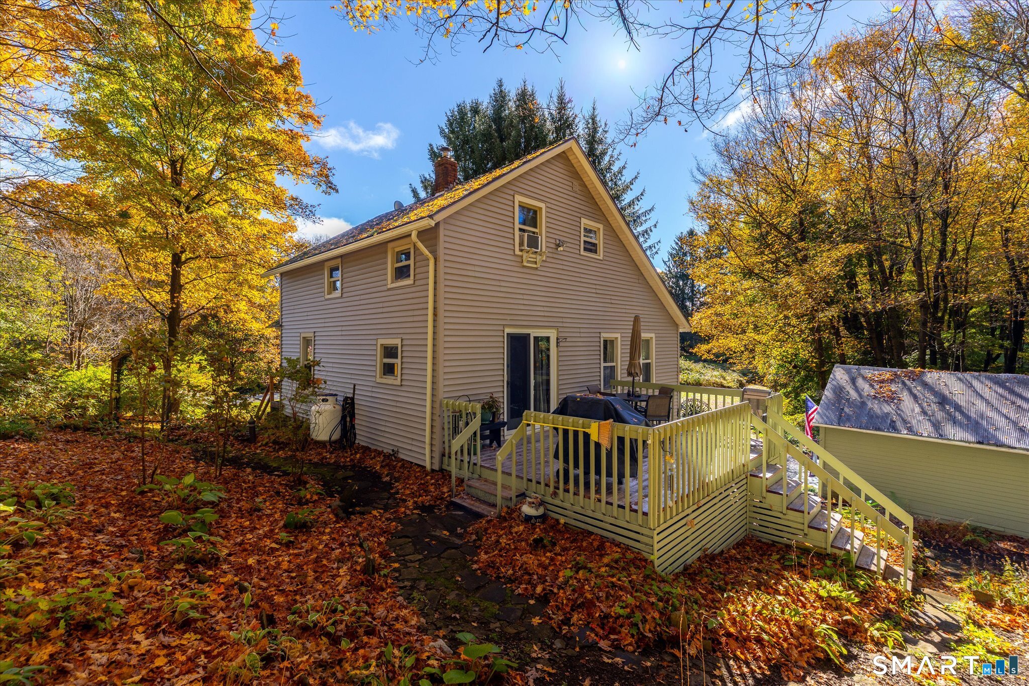 70 Woodstock Road Pomfret CT 06259