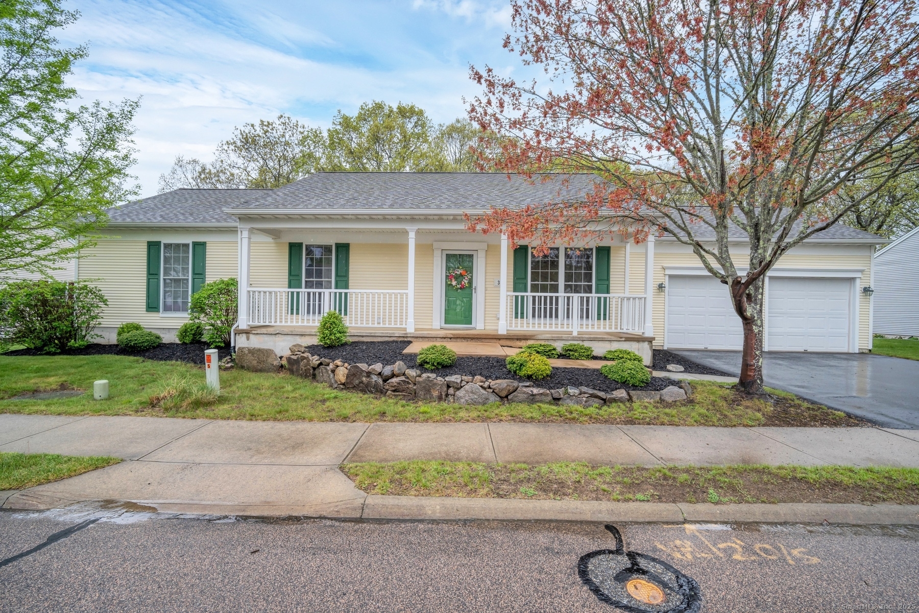 33 Beechwood Drive Waterford CT 06385