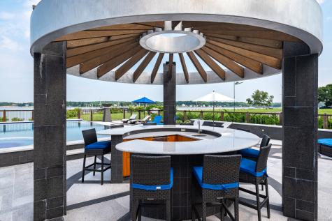 215 Uncas Point Road Guilford CT 06437