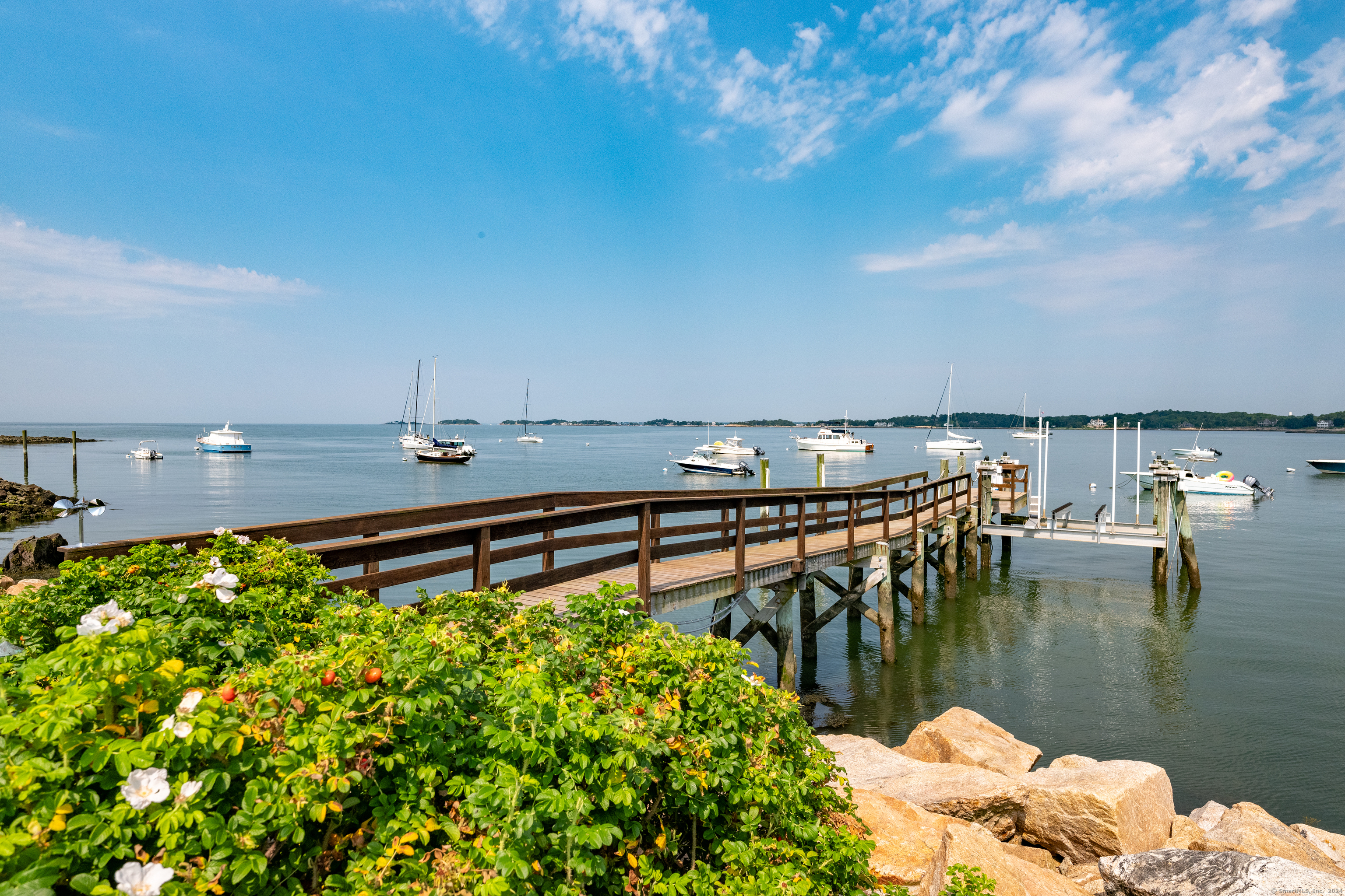 215 Uncas Point Road Guilford CT 06437