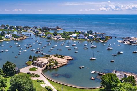 215 Uncas Point Road Guilford CT 06437