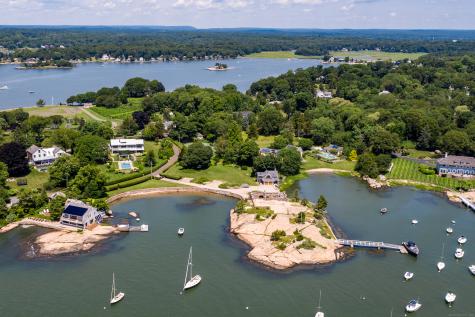 215 Uncas Point Road Guilford CT 06437