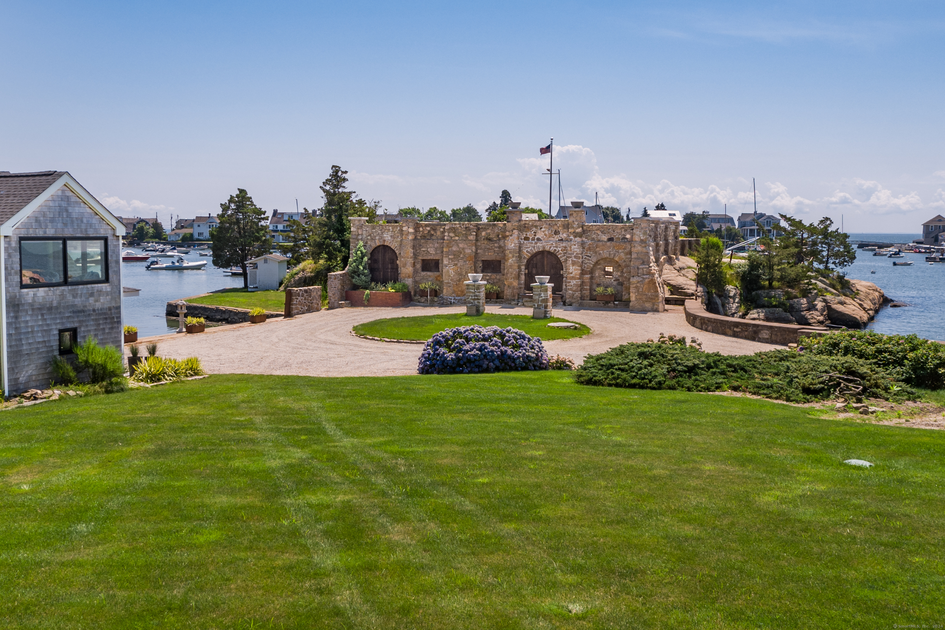 215 Uncas Point Road Guilford CT 06437