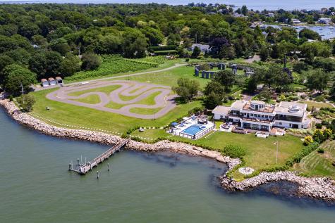 215 Uncas Point Road Guilford CT 06437