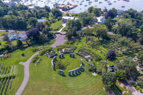 215 Uncas Point Road Guilford CT 06437