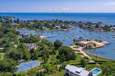 215 Uncas Point Road Guilford CT 06437