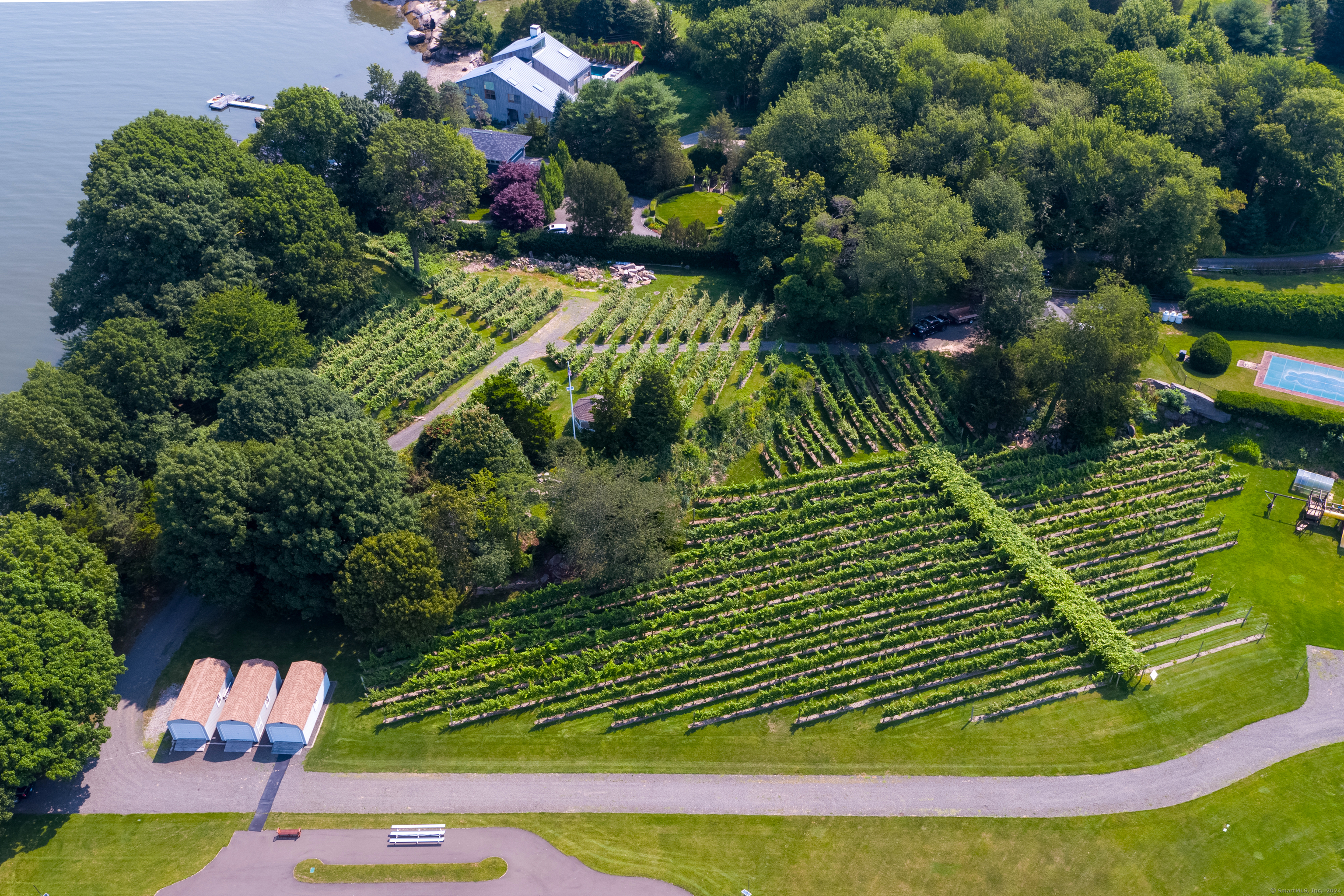 215 Uncas Point Road Guilford CT 06437