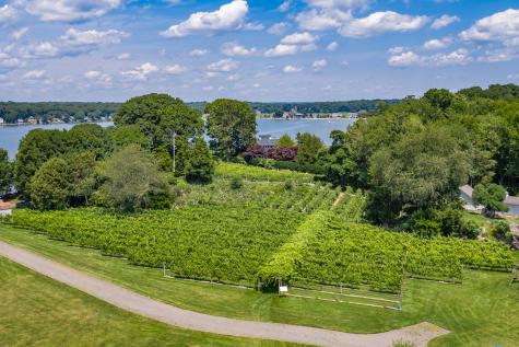 215 Uncas Point Road Guilford CT 06437