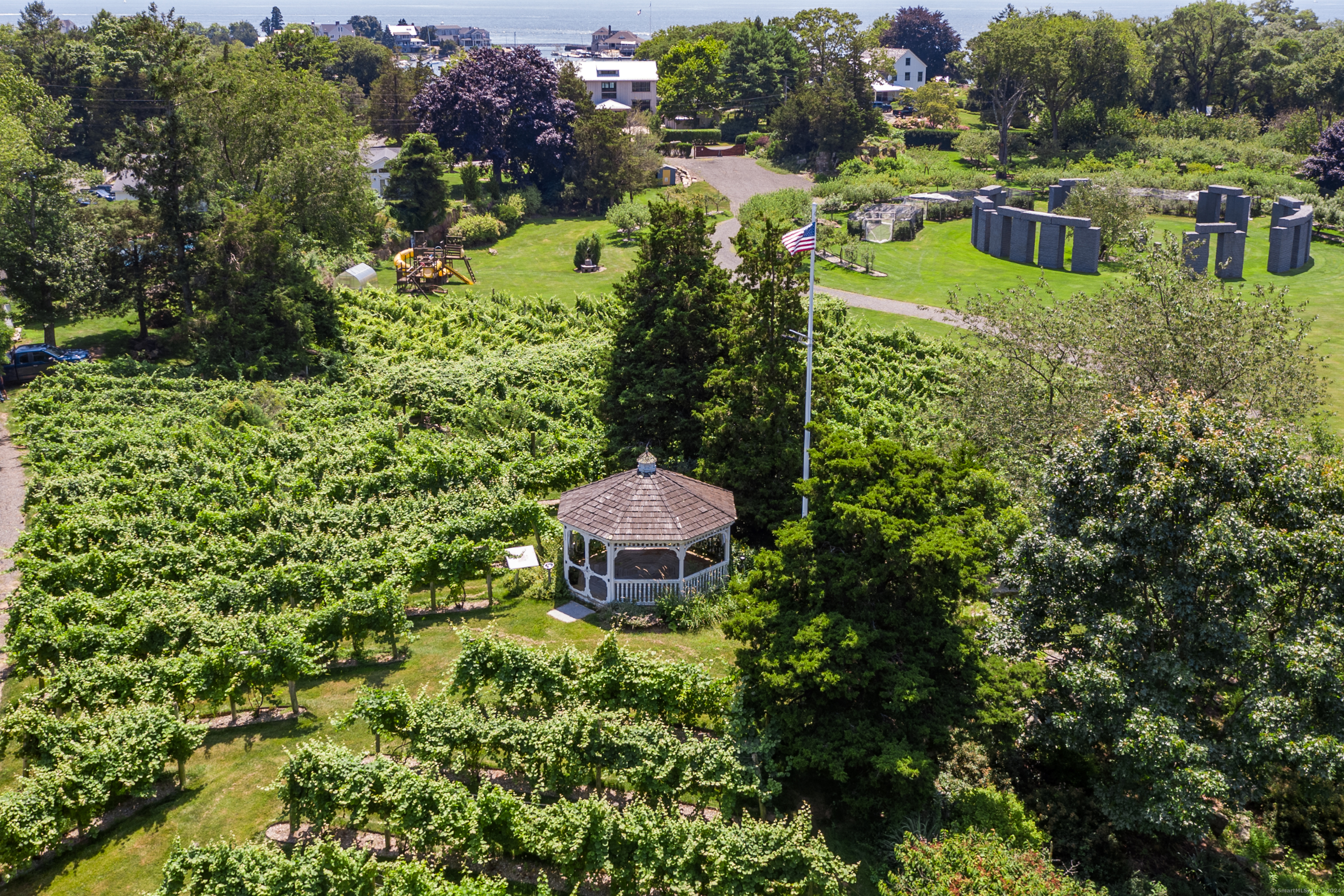 215 Uncas Point Road Guilford CT 06437